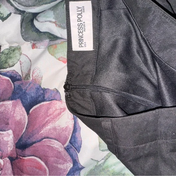 Princess Polly Barrymore Mini Skort - Picture 5 of 6